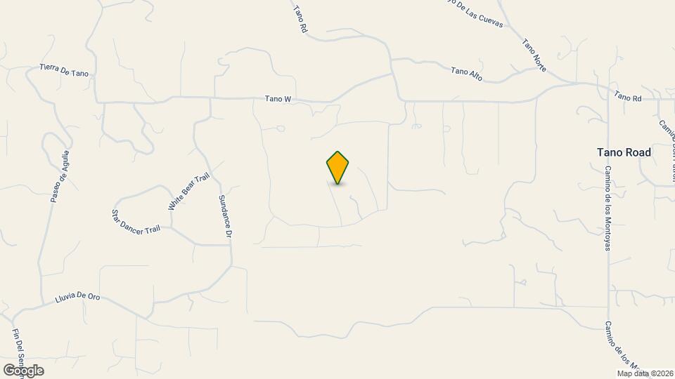 14 Plano Arbolito Map and Location Details