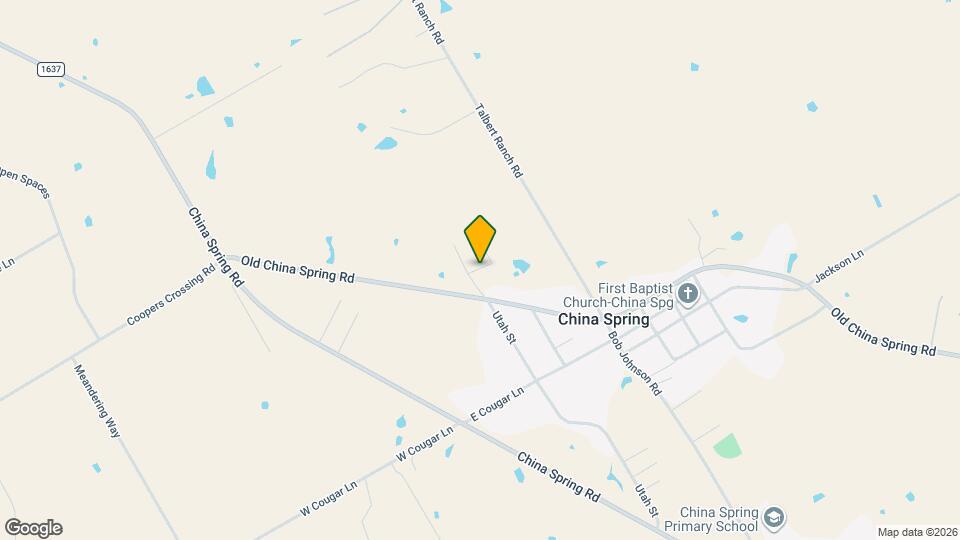 132 Laura Anne Loop, Unit 132 Laura Anne Map and Location Details