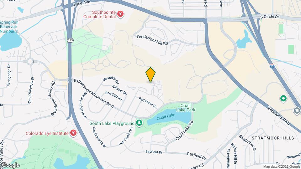 3080 Capstan Way, Unit Beautiful Condo Map and Location Details