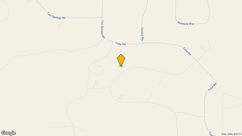 62 A Mylane Rd Mapa y Detalles de la Ubicación