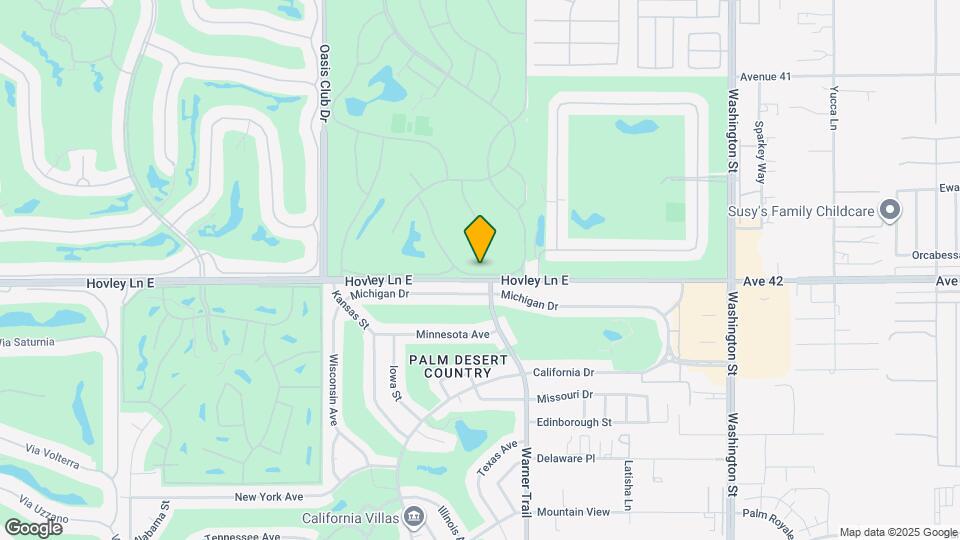 41869 Preston Trail Map and Location Details