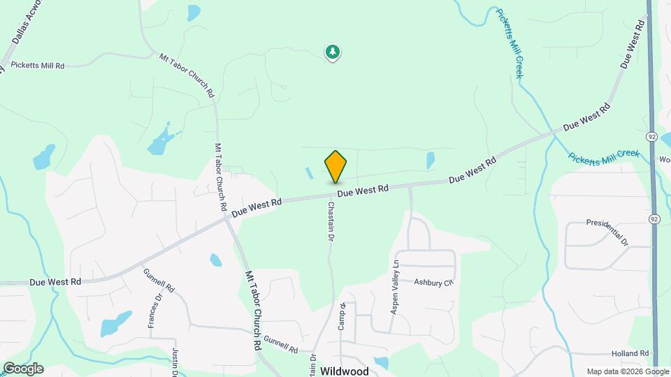 85 Pompas Ct Map and Location Details