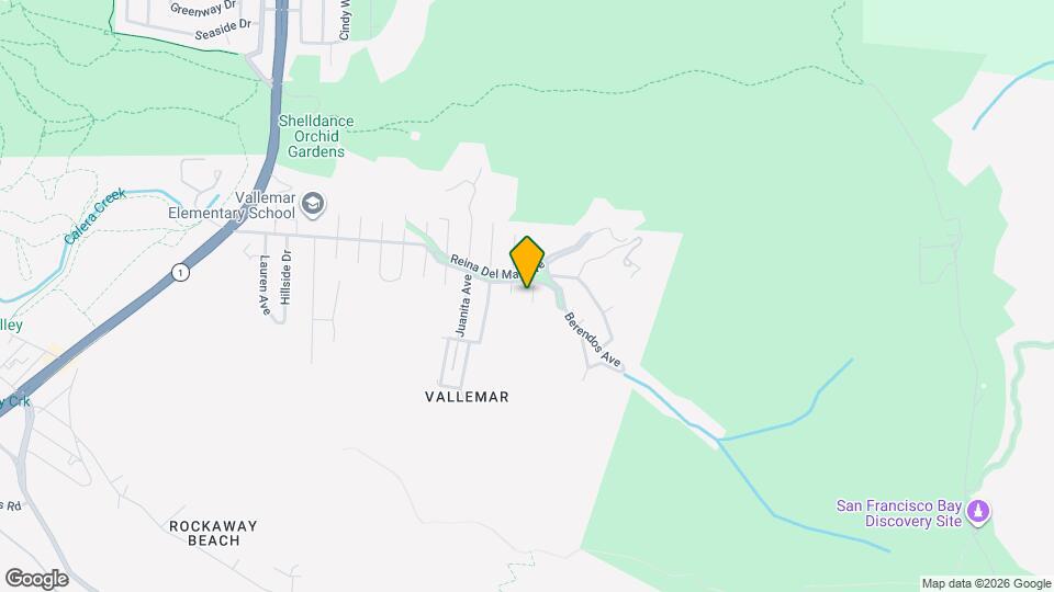 220 Hiawatha Ave, Unit One room on a 1st floor Mapa y Detalles de la Ubicación