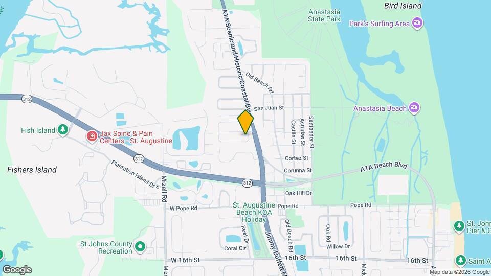149 Southwind Cir Map and Location Details
