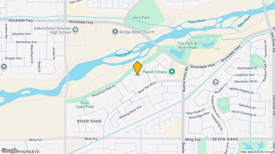 11824 Manning Park Ct Map and Location Details