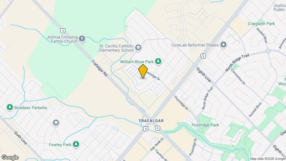 387 Wheat Boom Dr. Map and Location Details