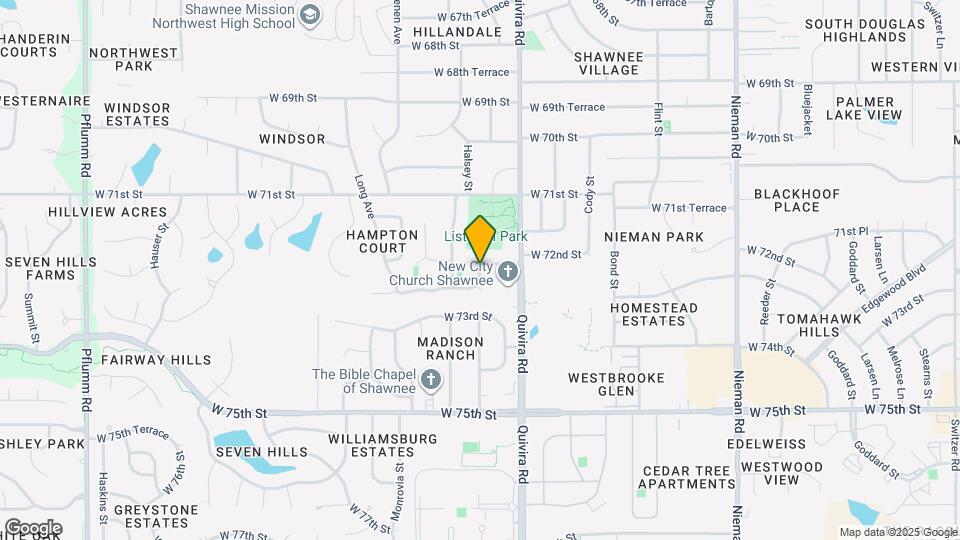 Woodland Townhomes and Nearby Shawnee Apartments For Rent Shawnee, KS