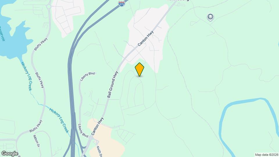 637 Smt Vw Ln Map and Location Details