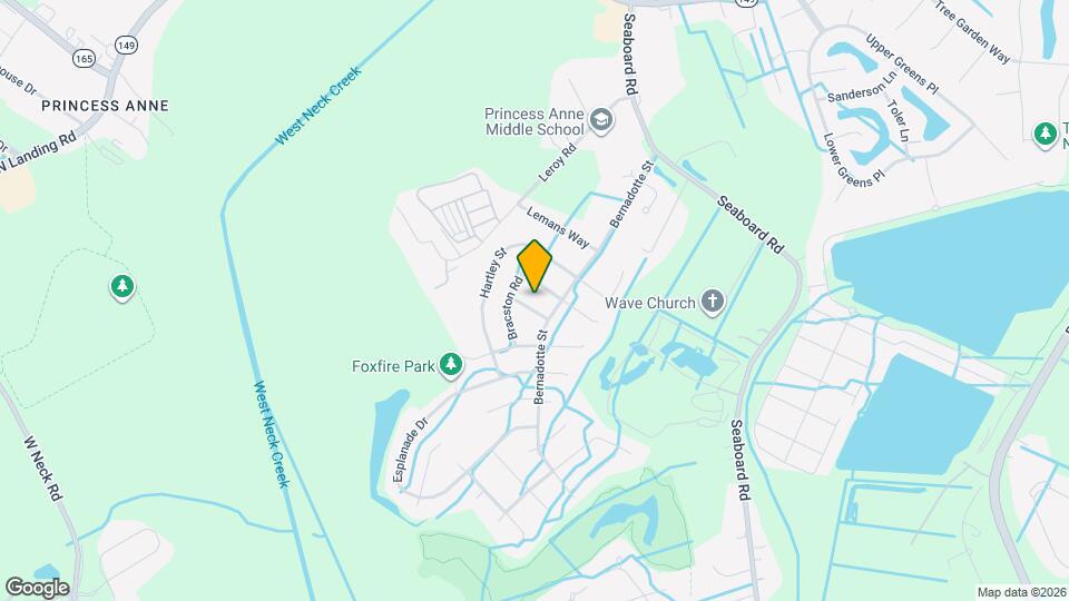 2428 Dillingham Rd Map and Location Details