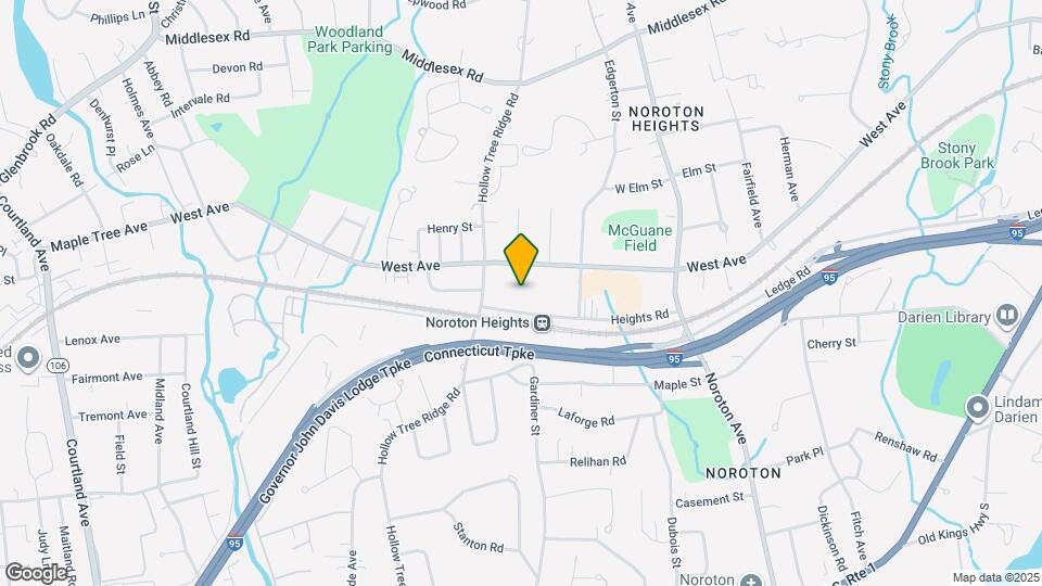 Heights Crossing Mapa y Detalles de la Ubicación