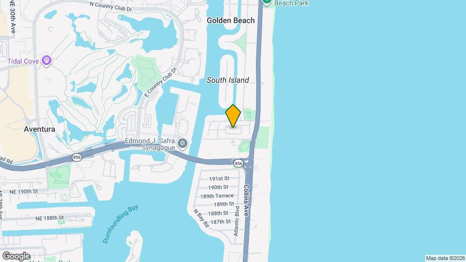 3949 194th Ln Map and Location Details