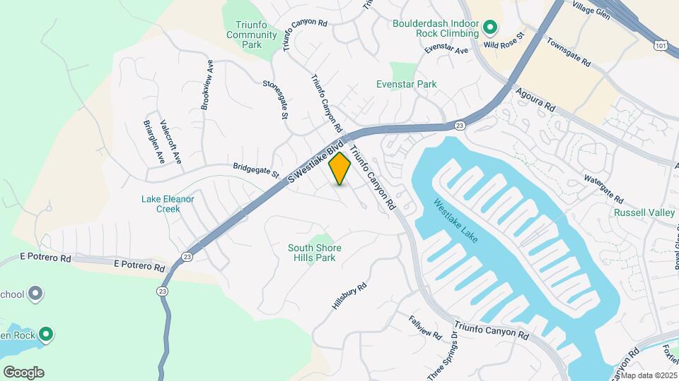 1387 Breckford Ct Map and Location Details