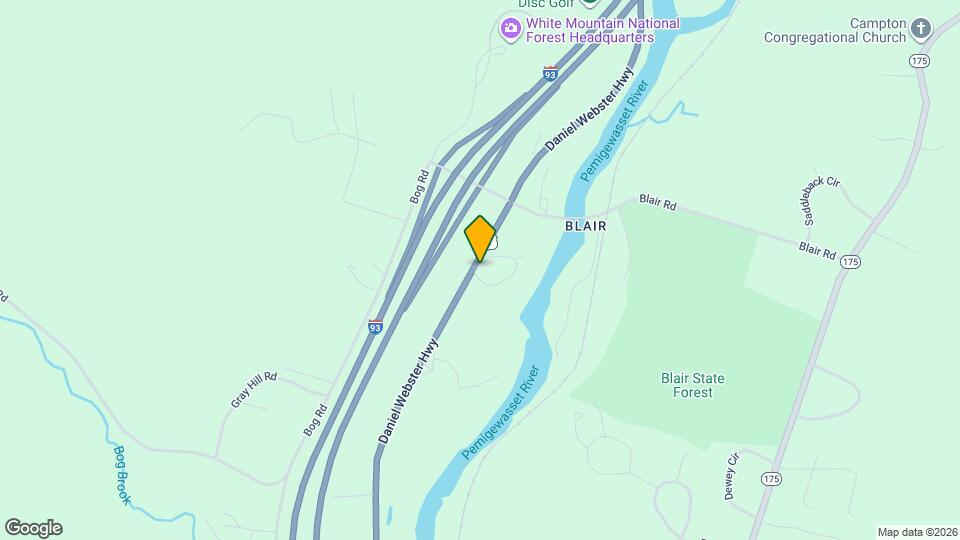 49 Red Sleigh Rd Map and Location Details