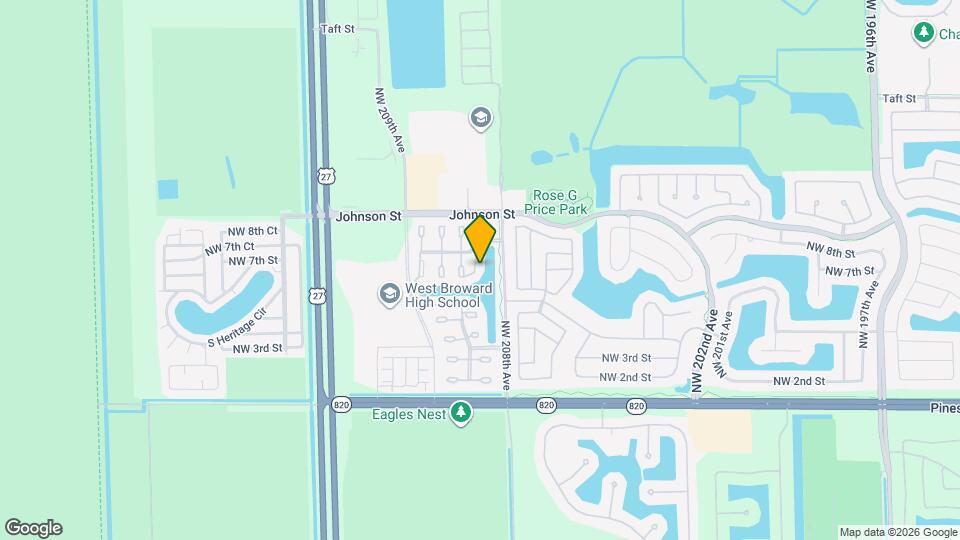 571 208th Cir Map and Location Details