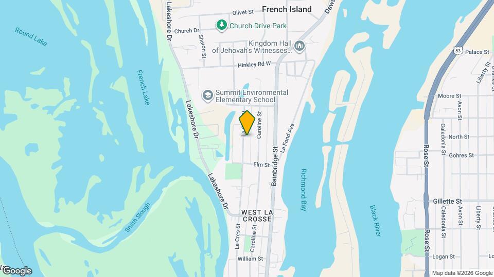 1722 La Crescent St Apartments and Nearby La crosse Apartments For Rent