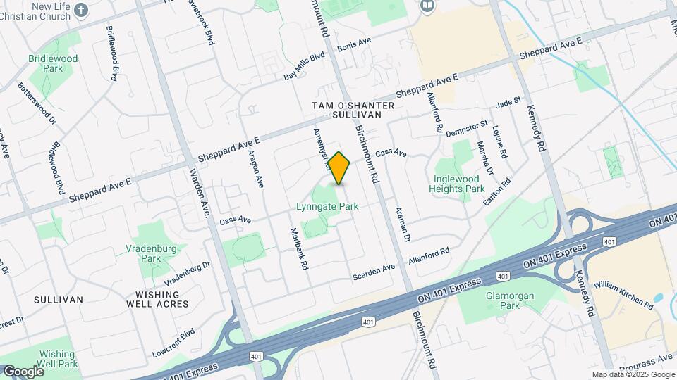 70 Moraine Hill Dr Map and Location Details