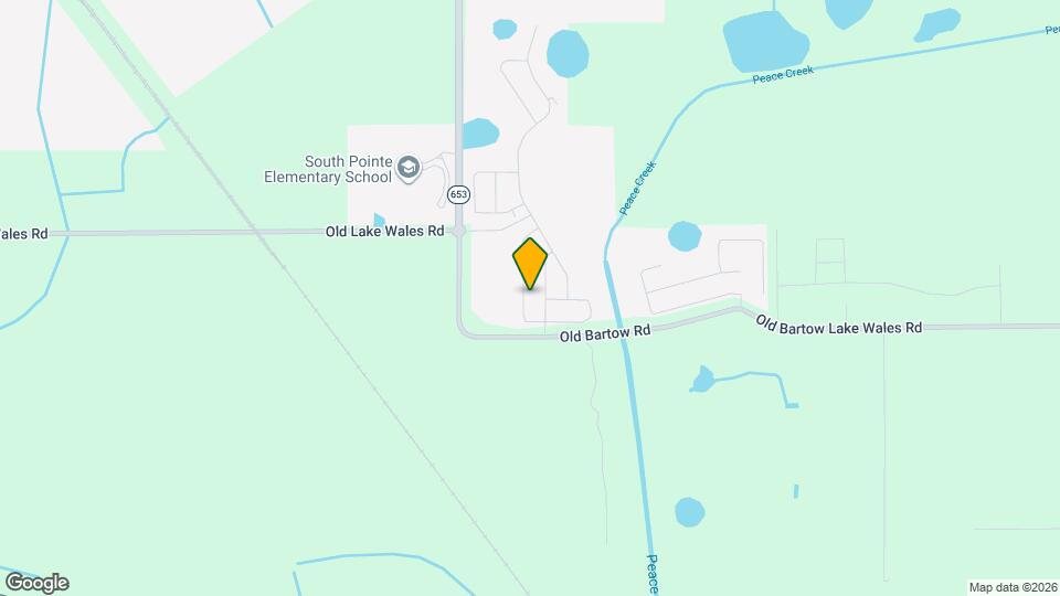 949 Harold Pass Map and Location Details