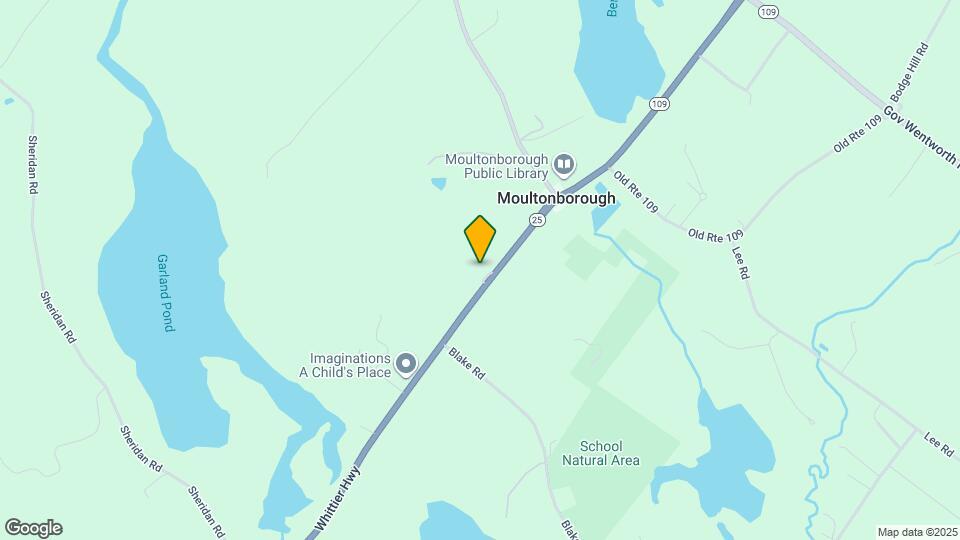 Winnipesaukee Commons Apartments Moultonborough, NH Apartments For Rent