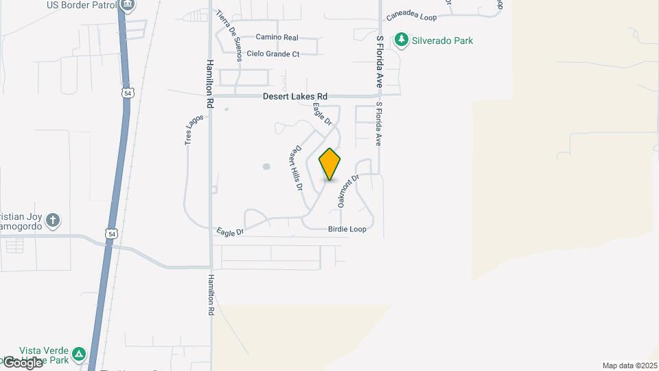 3 Bedroom 2 Bathroom Home - Dogs Allowed & Large Backyard! Map and Location Details