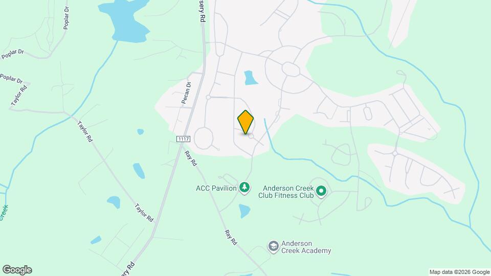 85 Shining Water Ln Map and Location Details