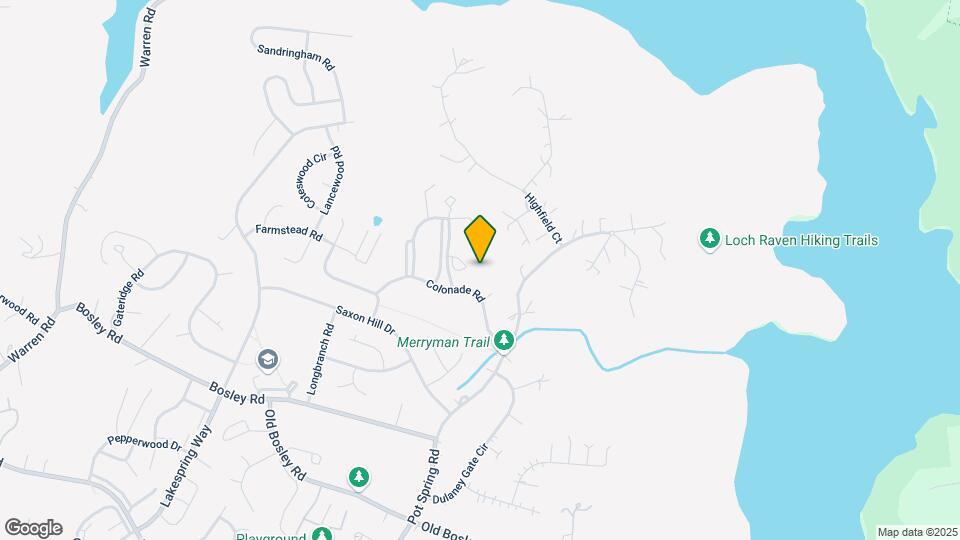 15 Wimpole Ct Map and Location Details