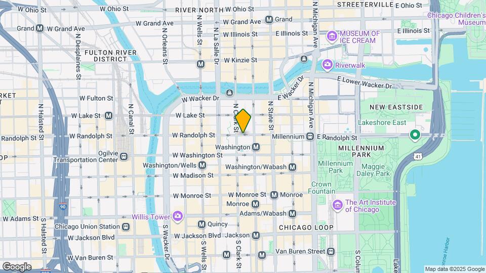 56 W Randolph St | Rentals in Chicago, IL