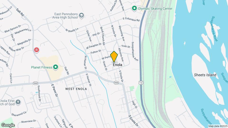 518 Dakemich Ct Map and Location Details