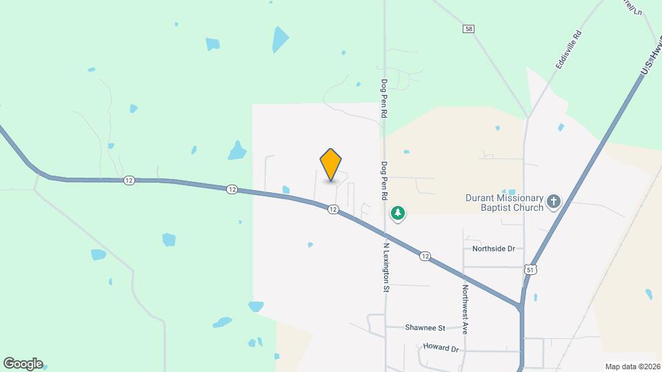 Hartwood Apartments Durant, MS Apartments For Rent