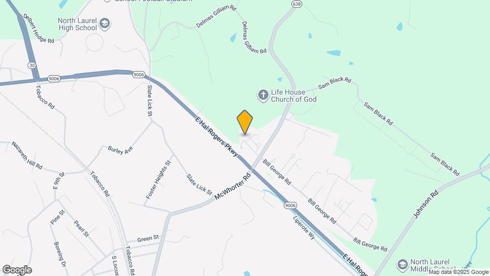 Boone Village Apartments London, KY Apartments For Rent