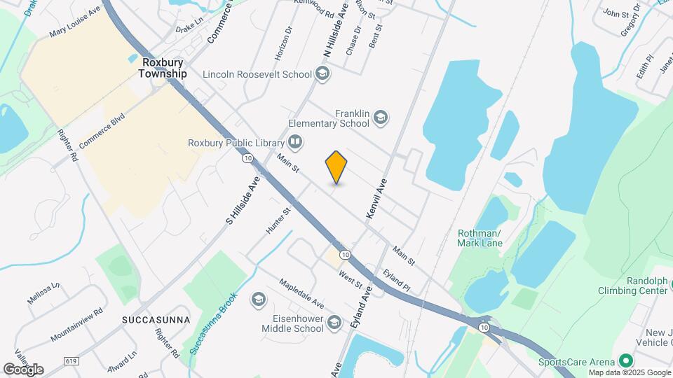 Victoria Commons Apartments Succasunna, NJ Apartments For Rent