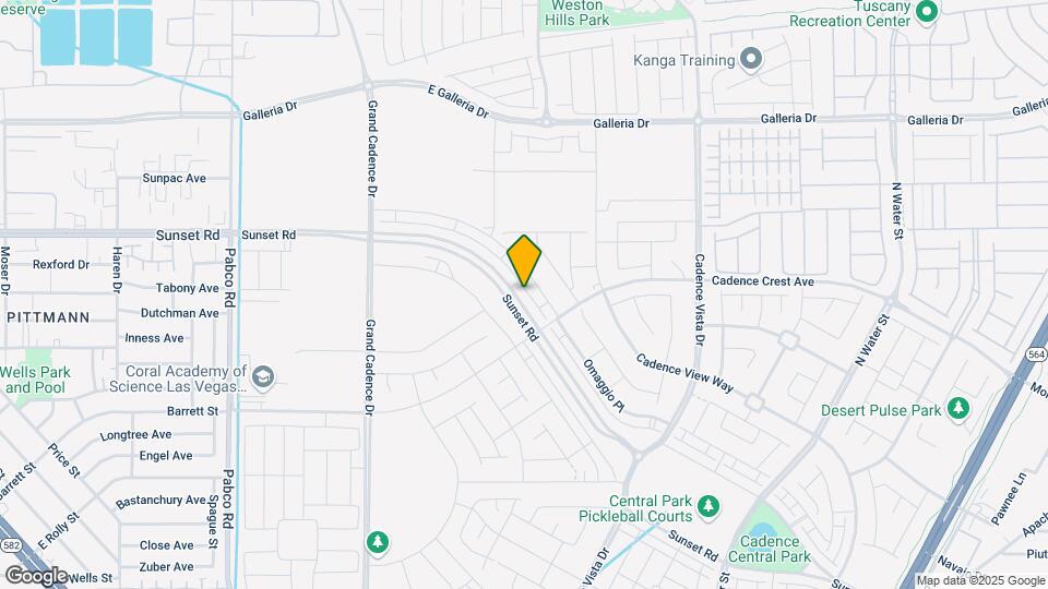829 Jigglypuff Pl Map and Location Details