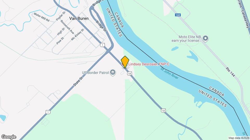 Pine Tree Apartments Van Buren, ME Apartments For Rent