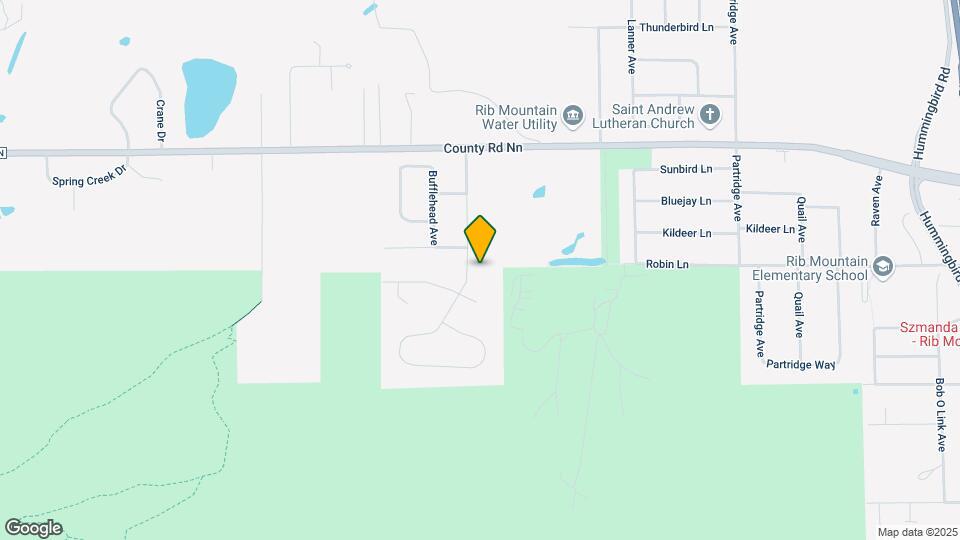227305 Boulder Ridge Cir, Unit Townhouse Map and Location Details