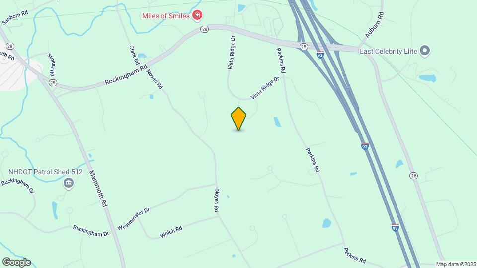 14 Vista Ridge Dr-Unit -58 Map and Location Details