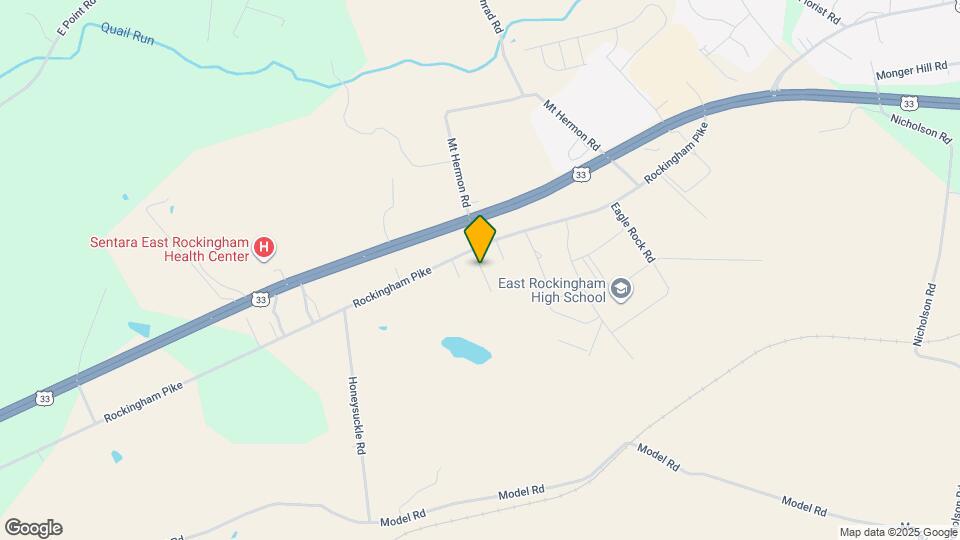 146 Smokey Ln Mapa y Detalles de la Ubicación