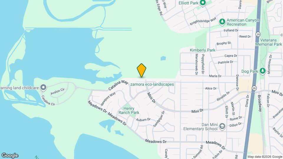 270 Dutch Flat Ct, Unit Studio Map and Location Details