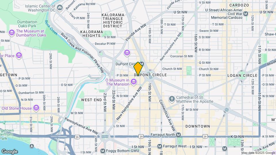 Room in Shared 2 bed/1 bath home Map and Location Details