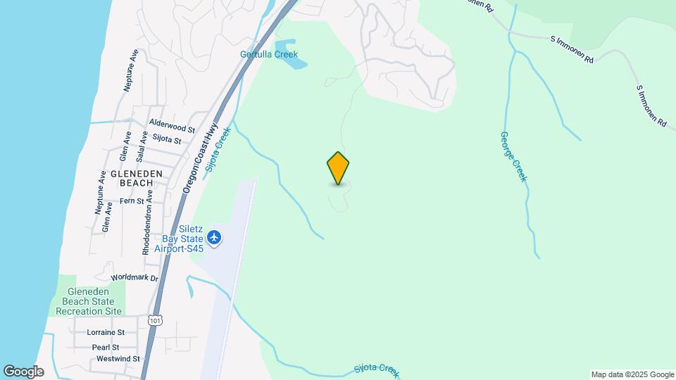 563 Fairway Dr Map and Location Details