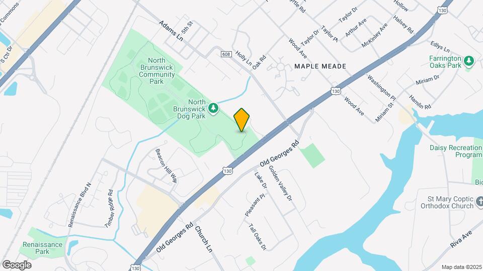 Beautiful Condo For Rent Apartments and Nearby North Brunswick