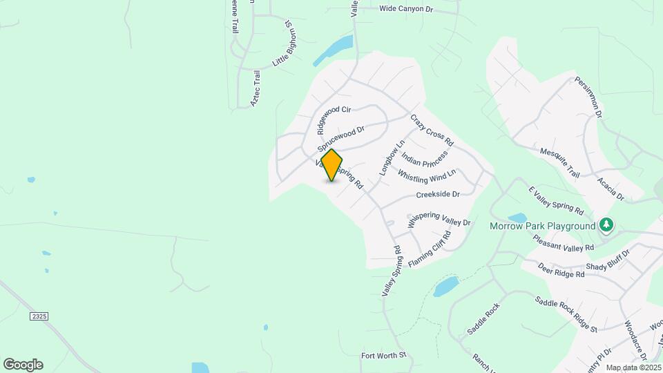 11 Elmwood Cir Map and Location Details