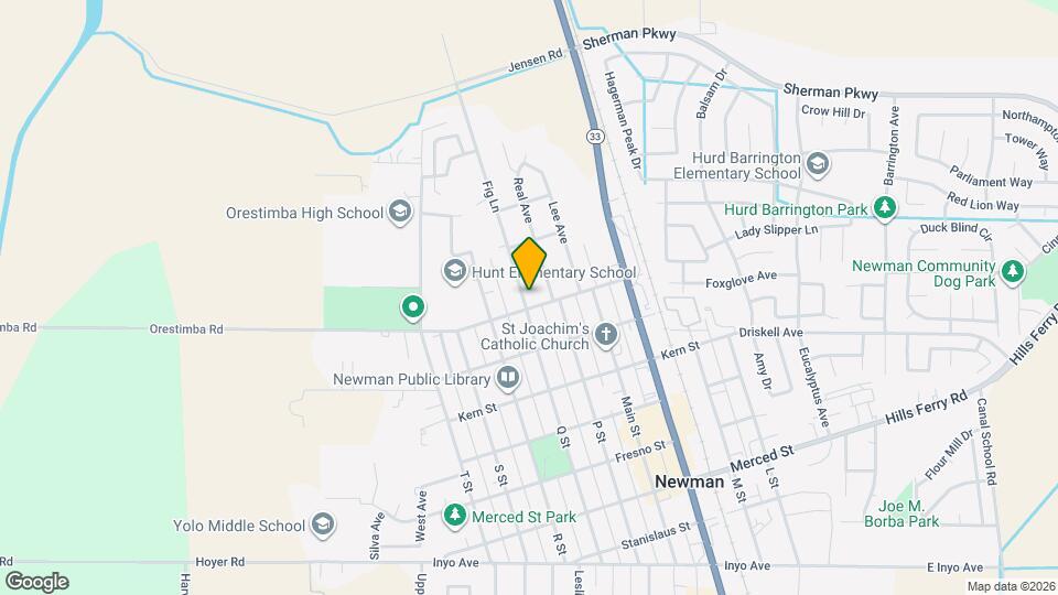 946 Fig Ln Rentals in Newman, CA