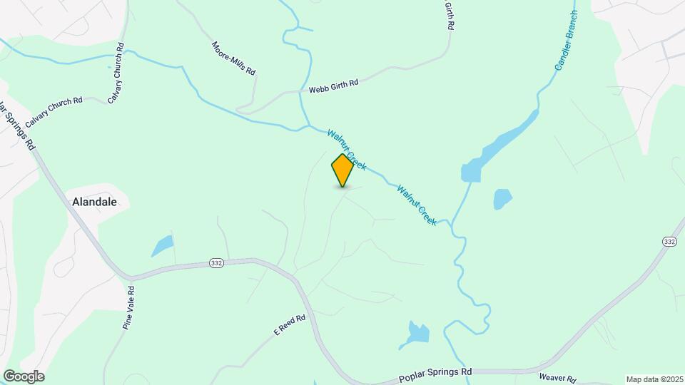 4481 Circassian Pl Map and Location Details