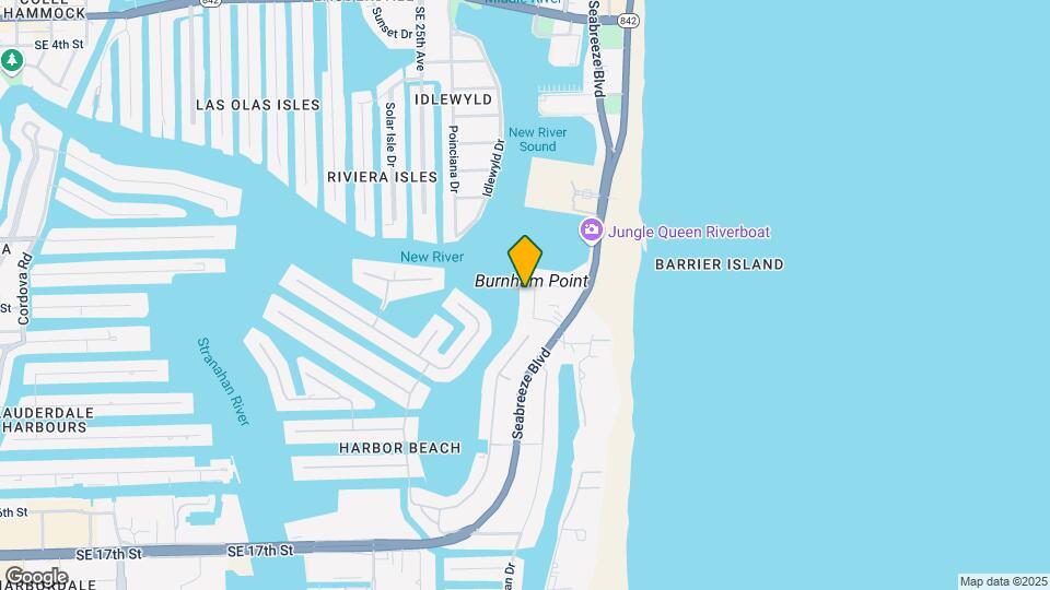 3049 Harbor Dr Map and Location Details