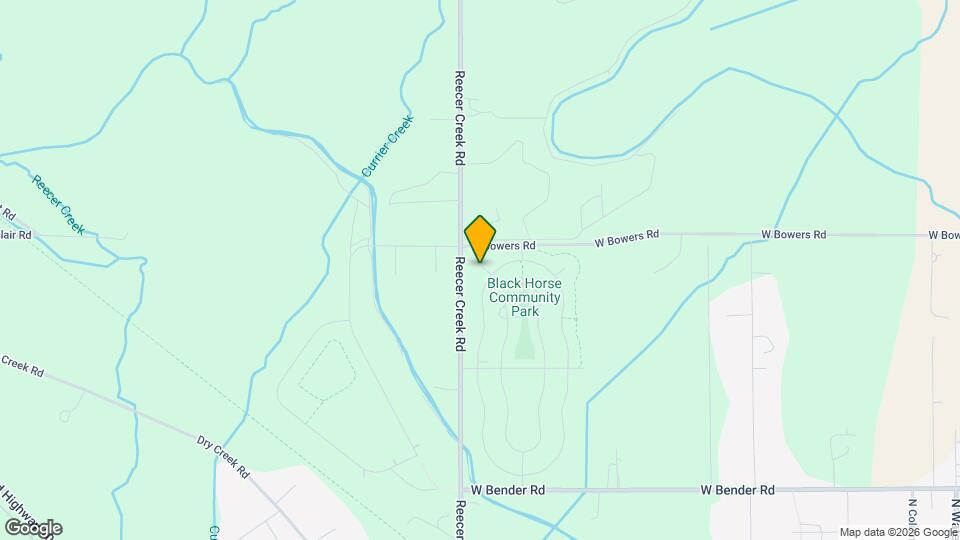 1504 Mustang Ct Map and Location Details