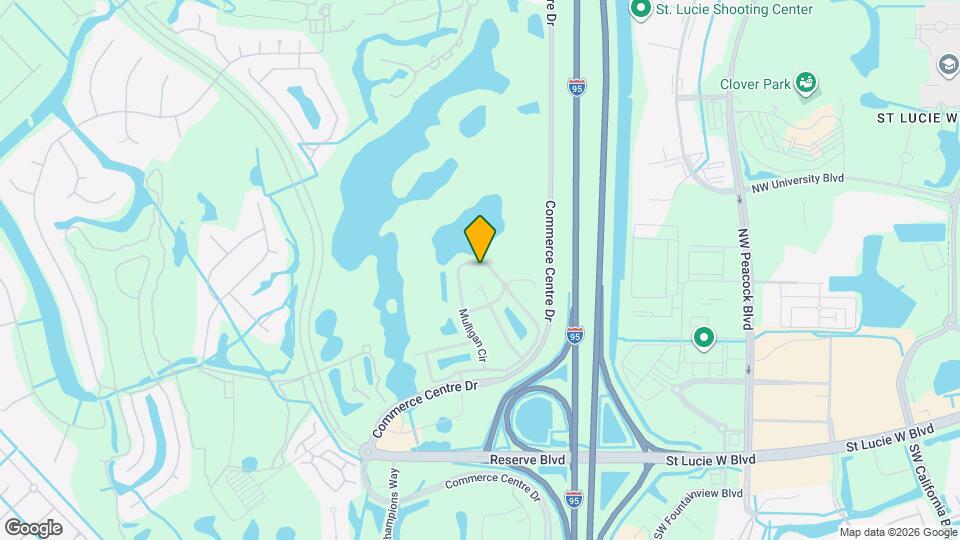 8255 Mulligan Cir, Unit SI FL2-ID1586064P Map and Location Details