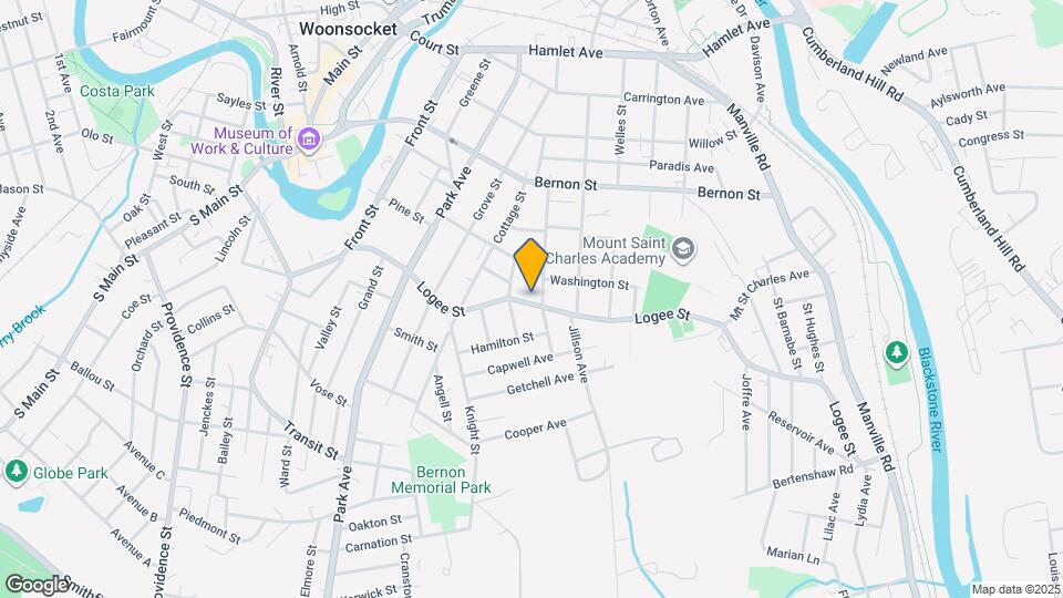 436 Logee St Apartments Woonsocket, RI Apartments For Rent