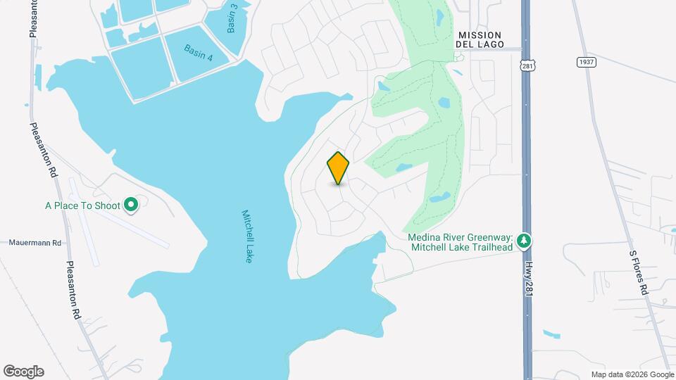 13443 Laffoon Wy Map and Location Details