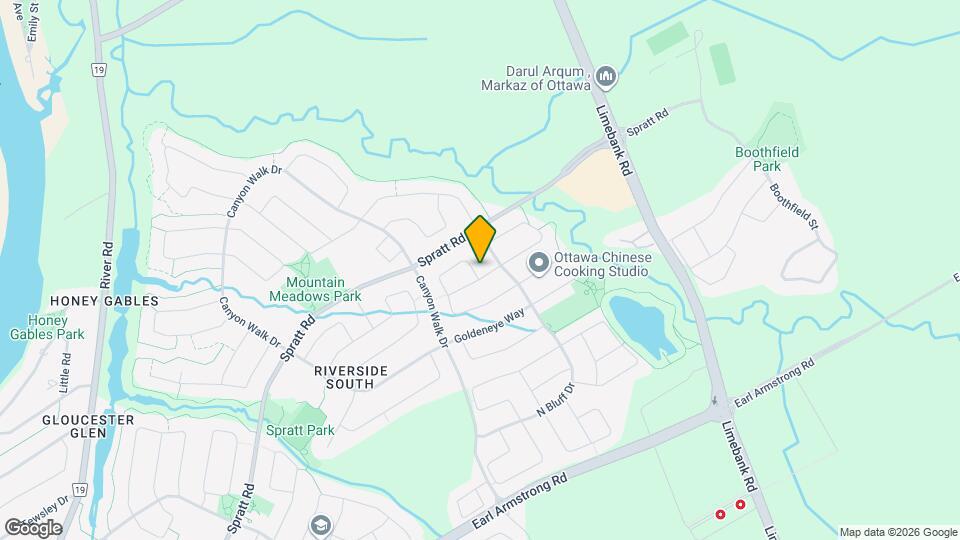 304 Grey Seal Cir Map and Location Details