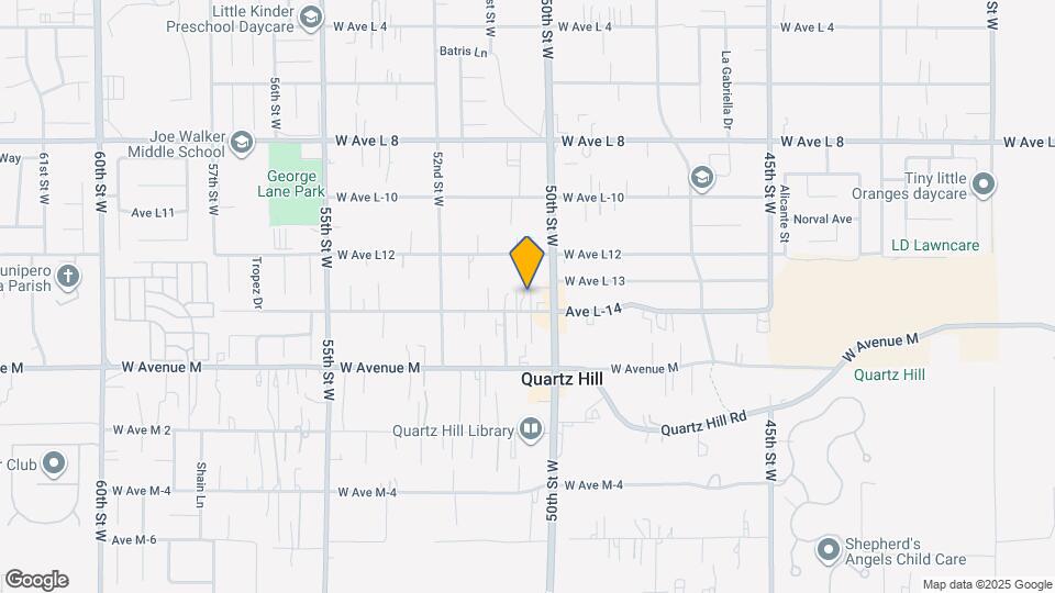 Villa West Apartments Lancaster, CA Apartments For Rent