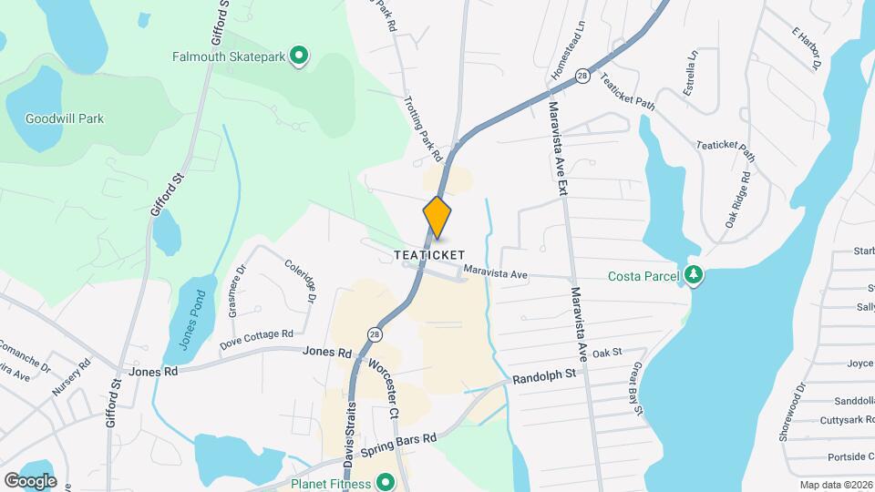 175 Teaticket Hwy Apartments East Falmouth, MA Apartments For Rent